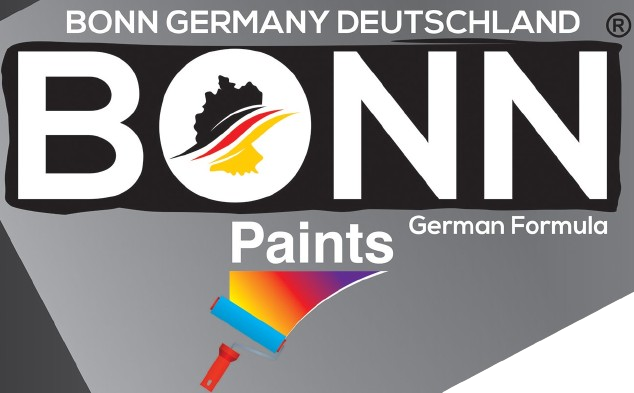 Bonn Paints
